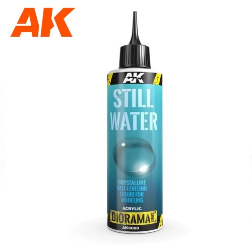 Still Water 250ML Stojaca Woda