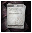 Necromunda: Cawdor Vehicle Tactics Cards