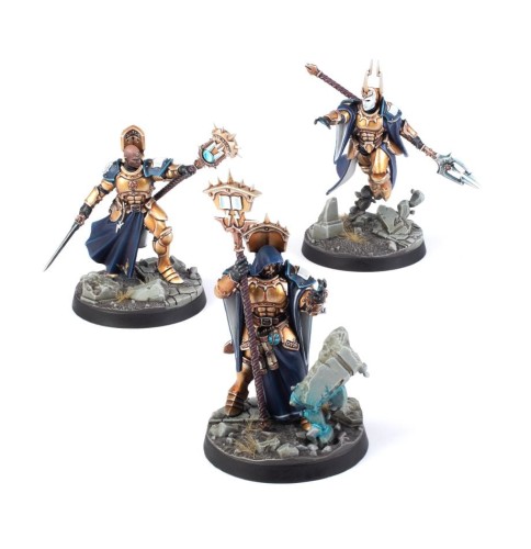 Warhammer Underworlds: Wyrdhollow (Eng)