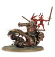 Daemons Of Khorne Skull Cannon