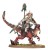 Seraphon:Saurus Scar-Veteran On Aggradon