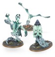 Endless Spells Ossiarch Bonerepers