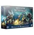 Nethermaze Rivals of Harrowdeep