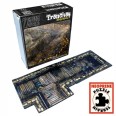 Okopy Trenches - Neopreny zestaw Terenów 2D