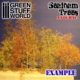 Green Stuff World Seafoam trees mix