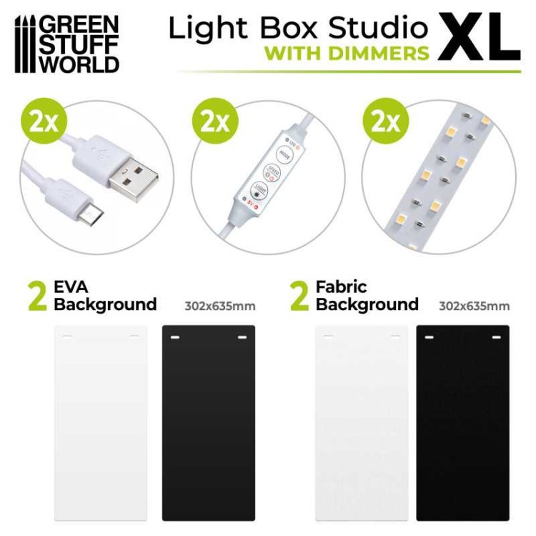 Lightbox Studio XL