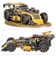 Orks Shokkjump Dragsta