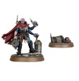 Genestaler Cults: Reductus Saboteur