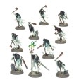 Nighthaunt Chainrasp Hordes
