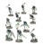 Nighthaunt Chainrasp Hordes