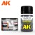 Paneliner for grey and blue camouflage AK2072
