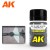 Paneliner White and Winter Camouflage AK2074