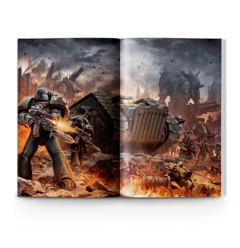 Age of Darkness The Siege of Cthonia Kampania