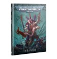 Codex Tyranids (Eng)