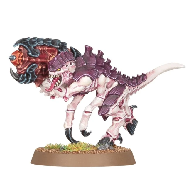 Tyranids Termagants
