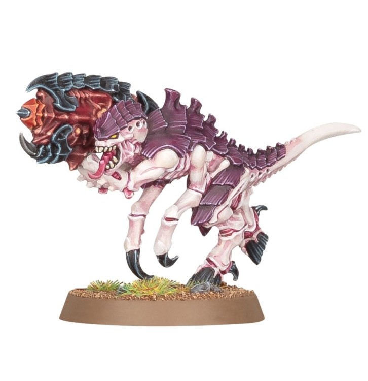 Tyranids Termagants