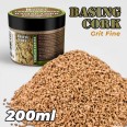 Fine Basing Grit - 200ml małe odłamki skalne