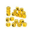 Age Of Sigmar: Gloomspite Gitz Dice