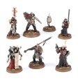 Kill Team: Inquisitorial Agents
