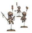 Kharadron Overlords Skywardens