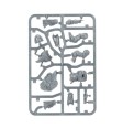 Space Marines: Lieutenant