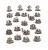 Legions Imperialis Legiones Astartes Infantry