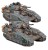 Legions Imperialis:Baneblade Squadron