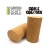Sculpting Cork Columns