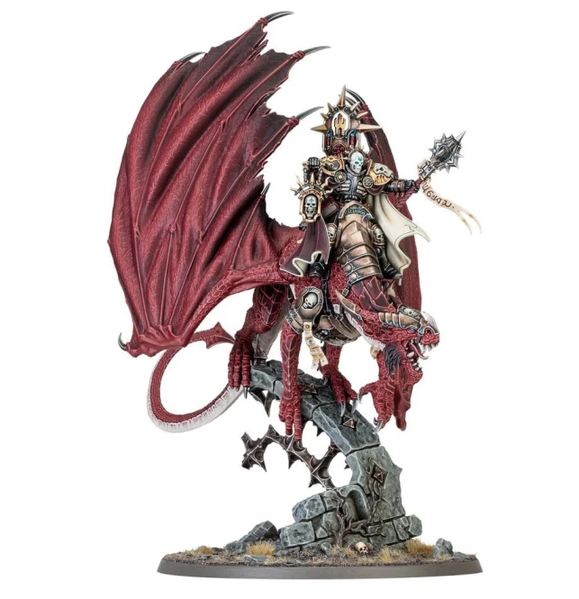 Ionus Cryptborn Warden Of Lost Souls