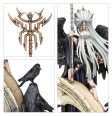 Daughters of Khaine – Krethusa's Cronehost
