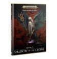 Dawnbringers: Book V – Shadow of the Crone