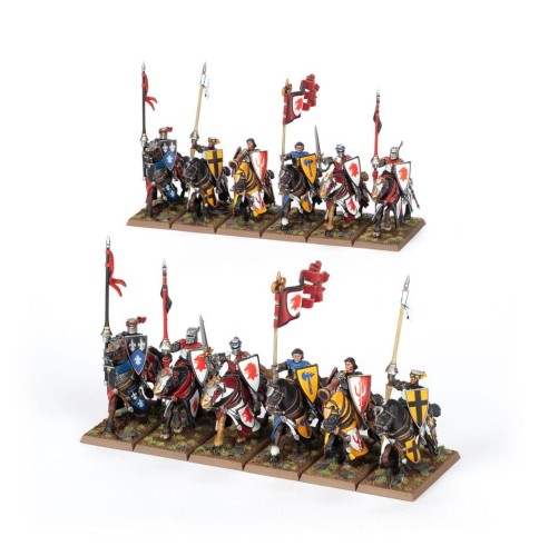 Knights of the Realm Knights Errant