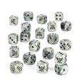 HORUS HERESY: Solar Auxillia Dice Set