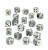 HORUS HERESY: Solar Auxillia Dice Set
