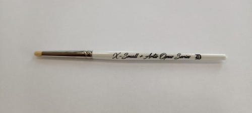 Artis Opus - Series D - XS+  DryBrush