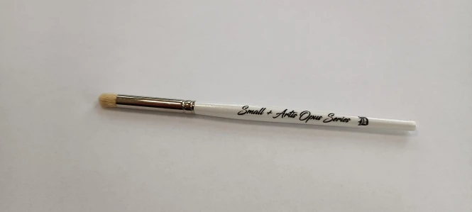Artis Opus - Series D - S+ DryBrush