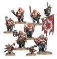 Ogor Mawtribes Ogor Gluttons