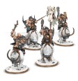 Ogor Mawtribes Mourfang Pack