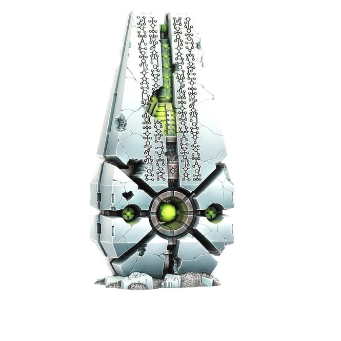 Necrons: Convergence Of Dominion