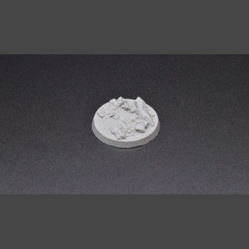 Rocky Fields Resin Bases Round 40mm(5szt.)