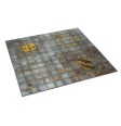 Necromunda:Zone Mortalis Floor Tile Set