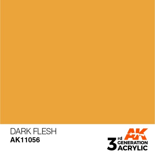 DARK FLESH – STANDARD