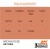 BROWN ROSE – STANDARD