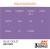 BLUE VIOLET – STANDARD