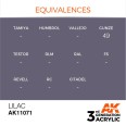 LILAC – STANDARD