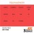 DEAD RED – STANDARD
