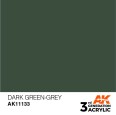 DARK GREEN-GREY – STANDARD