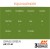 GRASS GREEN – STANDARD