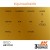Gold – Metallic AK11191