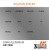 DARK ALUMINIUM – METALLIC